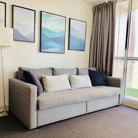 Zen Homes On Collins Melbourne Esterno foto