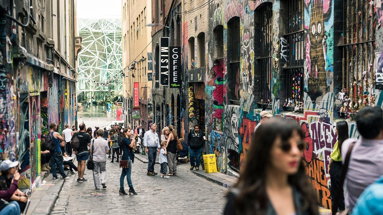 Zen Homes On Collins Melbourne Esterno foto