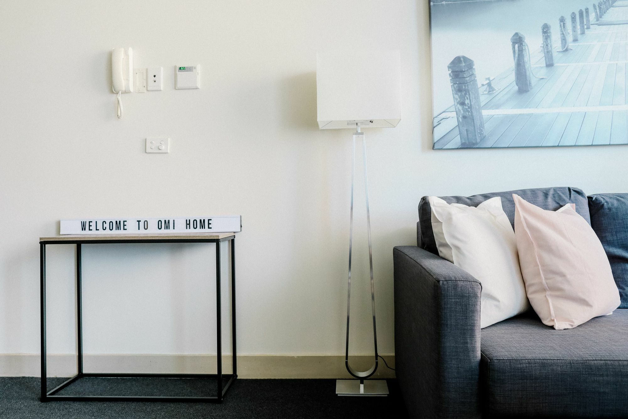 Zen Homes On Collins Melbourne Esterno foto