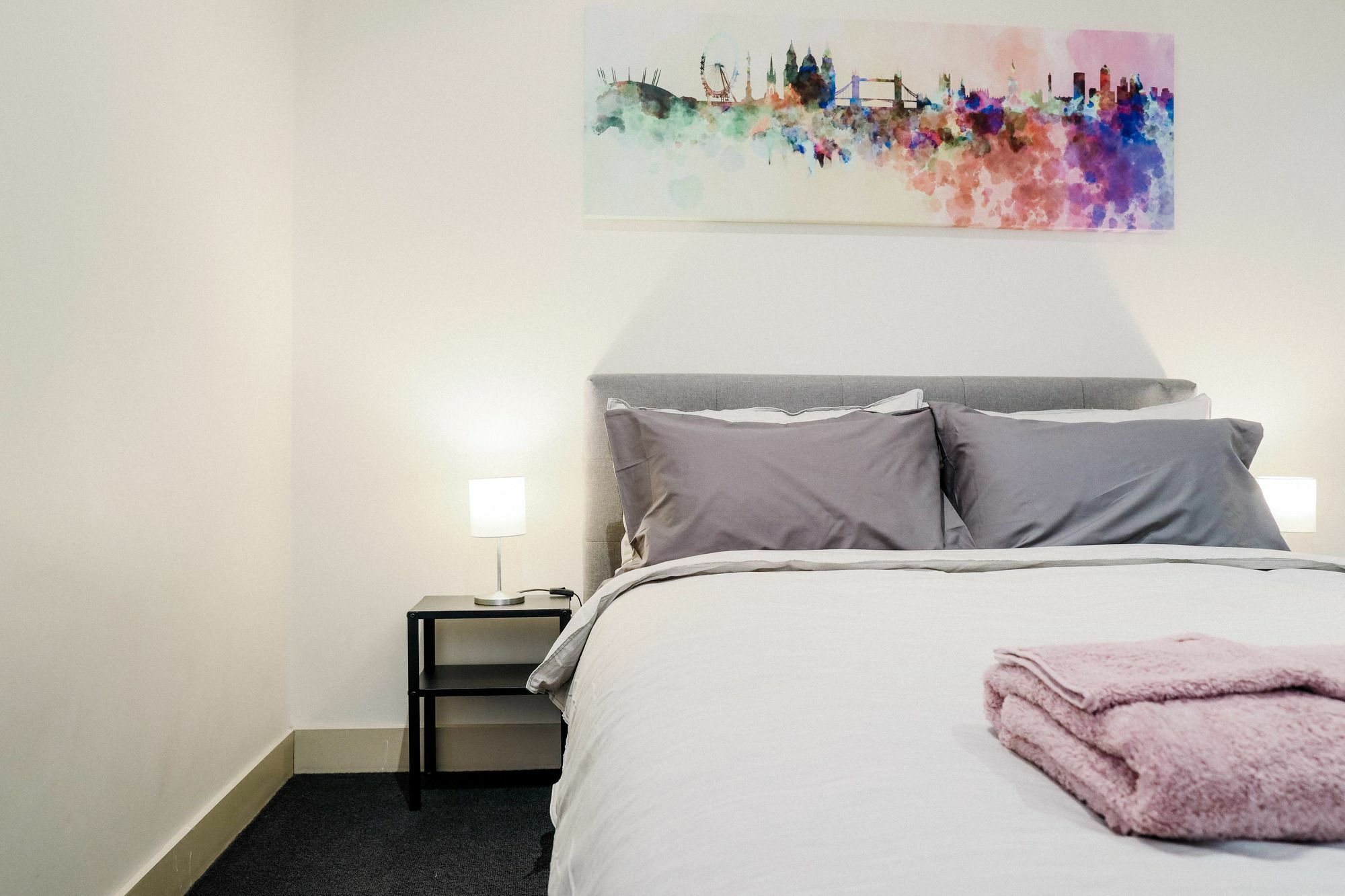 Zen Homes On Collins Melbourne Esterno foto