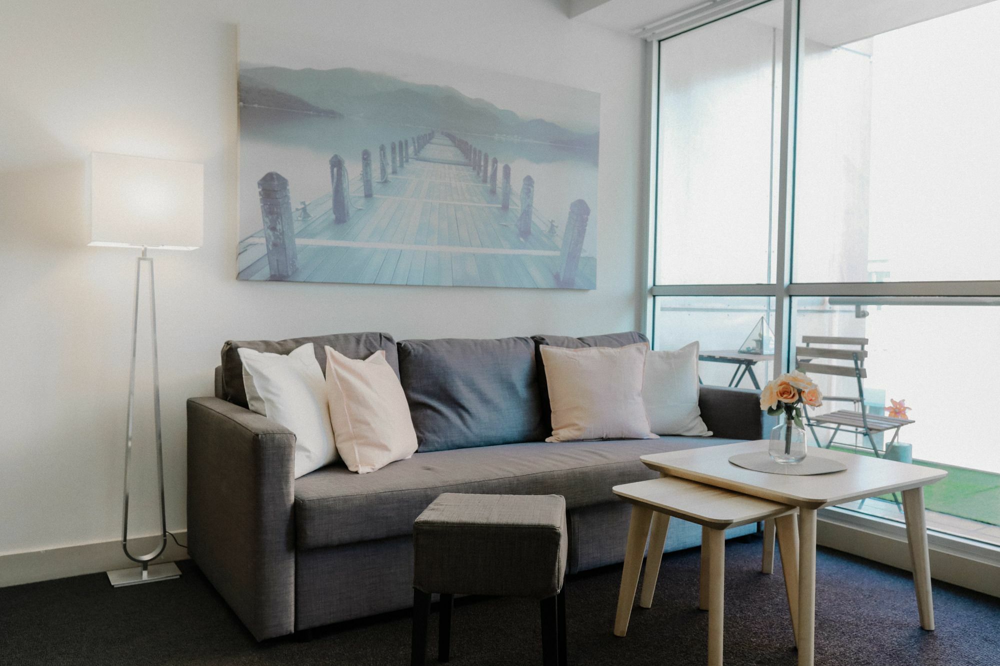 Zen Homes On Collins Melbourne Esterno foto